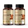 Jiva Pain Calm Tablet 500mg 240 Tablet Natural Pain Reliever - 120 Tablet (Pack of 2)