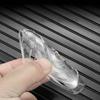 Transparent Tpu Car Key Case Cover  For Bmw F20 G20 G30 X1 X3 X4 X5 G05 X6 X7 G11 F15 F16 G01 G02 F48 Accessories Holder Shell