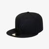 Mlb New York Yankees Basic Size Cap Black/Black 11591128
