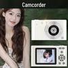 HD Entry-Level Portable Instant Camera for Students & Parties