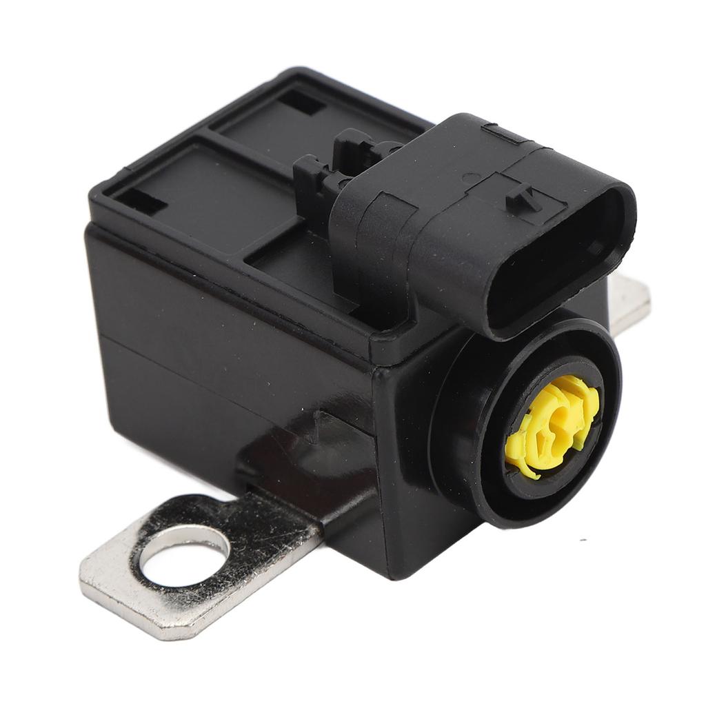 Crash Battery Disconnect Fuses A0009822904 for Pyrofuse Battery Fuse Box Overload Relay for A Class W177 Hatchback 2020