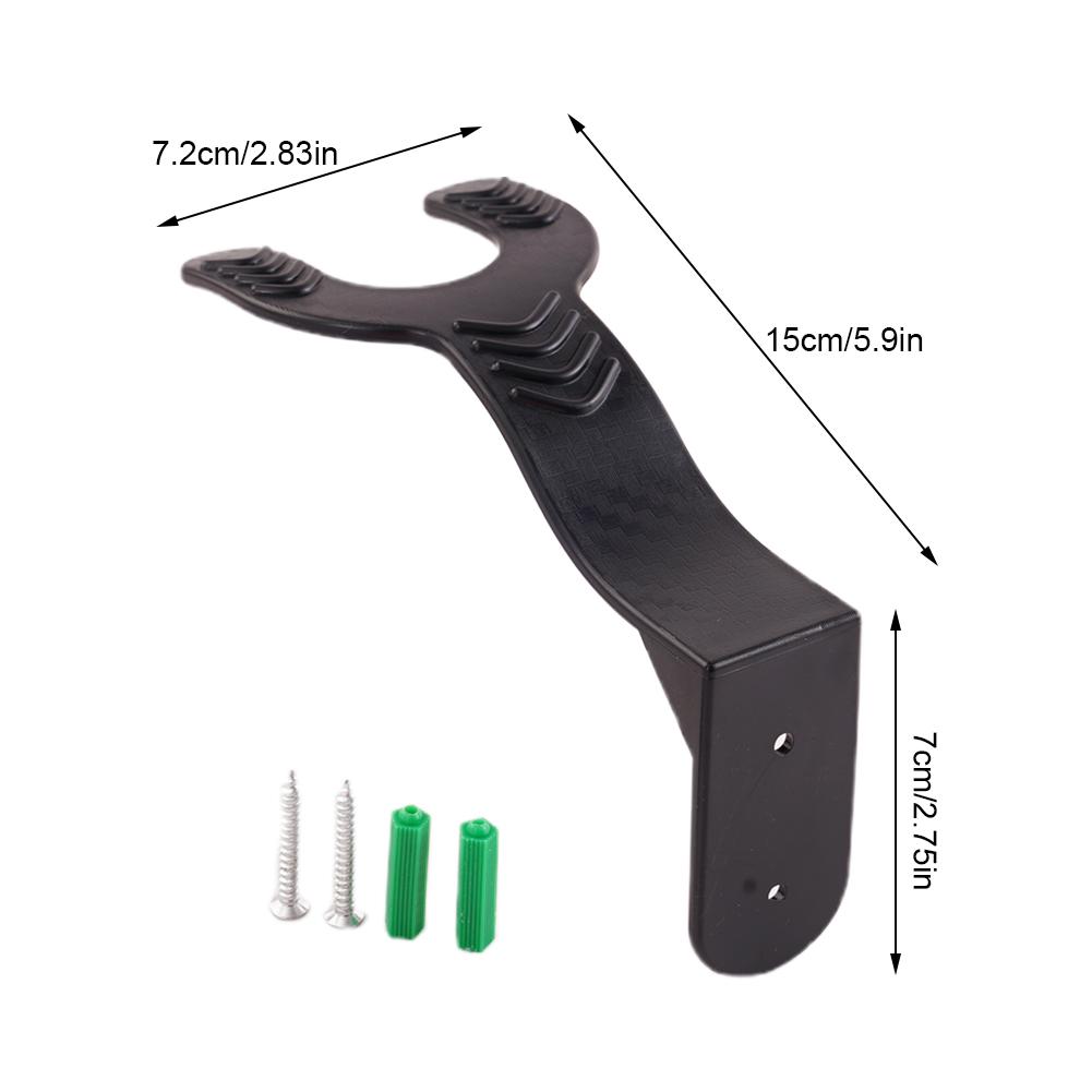 Suport pentru cască pentru motocicletă, cârlig pentru cap, suport pentru cască, cârlig de perete, suport pentru pălărie de fotbal și biciclete, suport pentru capace de perete