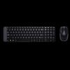 Logitech MK220 Wireless Keyboard and Mouse Combo