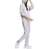 (WMNS) Adidas Originals Miffy Pf CNY Hoodies 'Purple' Women's HY7284