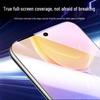 Vivo X70/X70t/X100S Tempered Glass Screen Protector: Anti-Blue Light, Anti-Fingerprint, Explosion-Proof.