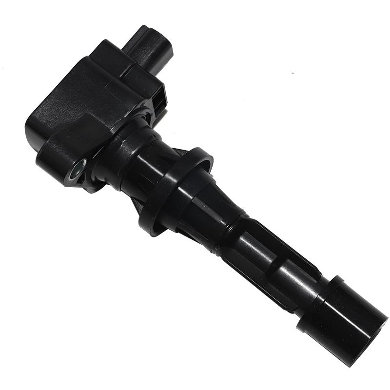 Ignition Coil For Ford Galaxy II Mondeo IV 2.3 2007-2015 S-MAX 2007-2014 FUSION MERCURY MILAN 2.3L 2006-2009 1404981 6E5Z12029AA