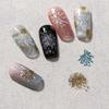 Crystal Silicone Nail Mold Nail Decors Molds Silicone Stamps Nail Decors Mould Nail Decors Stamping Tools for Nail Decor