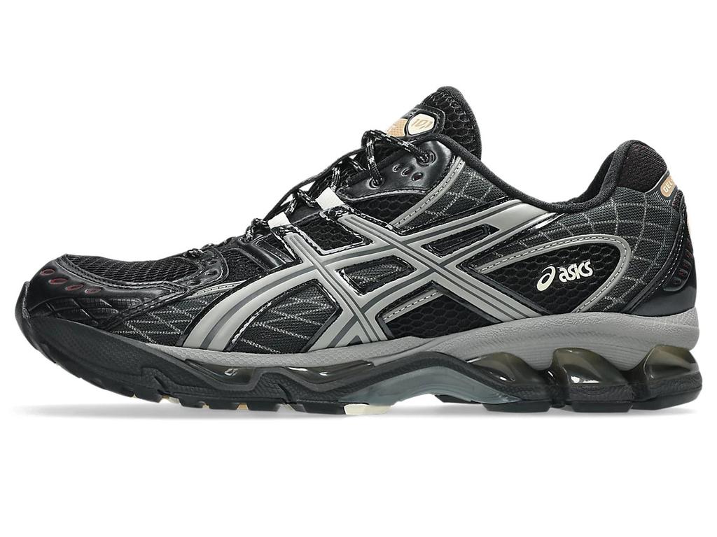 1203A543-025 Asics Gel-Nimbus 10.1 "Carrier Grey" (Men's)