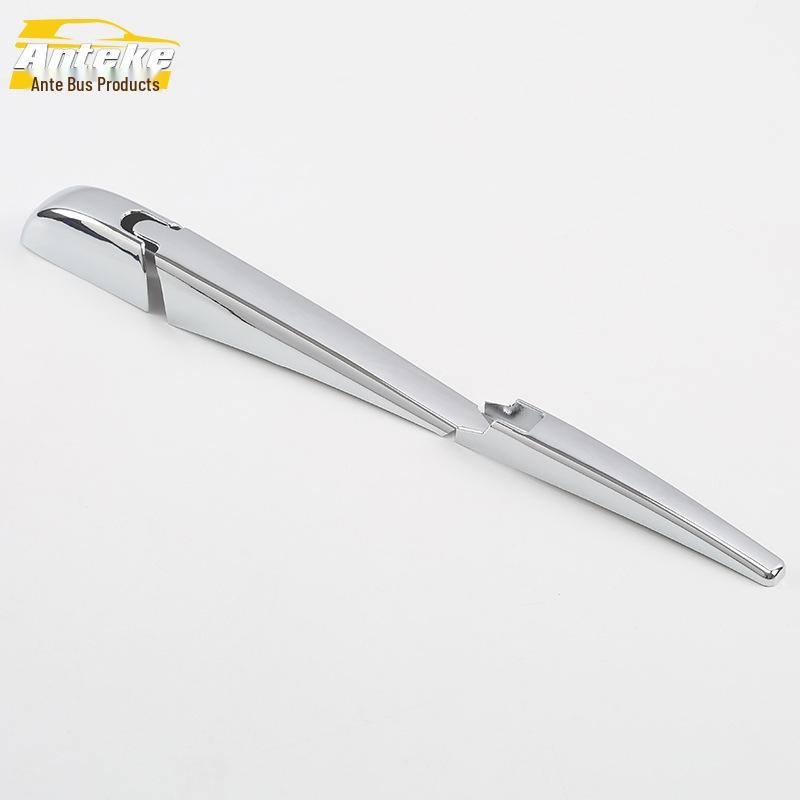 

Antek Хромированная накладка на задний дворник для 14 моделей RAV4