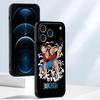 Anime OneS P-ieceS Case for iPhone 17 Pro Max SE 15 Plus 7 8 Air 13 Mini XS XR 12 11 14 16 Funda Phone Cover