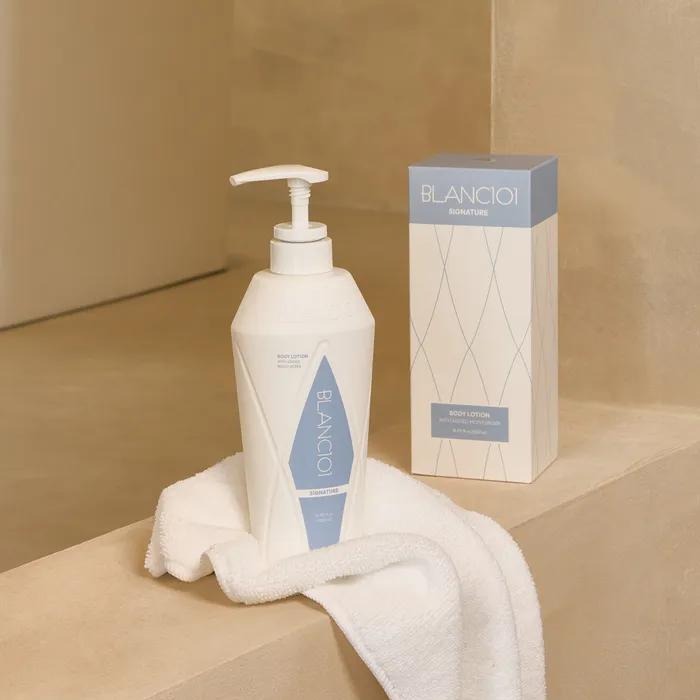 Signature Body Lotion 500ml