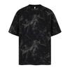 Sommer-T-Shirt mit kurzen Ärmeln für Herren, lässiges T-Shirt