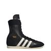 Adidas Japan High Black Off White Women Sneakers Core-Black Cream-White JS4036
