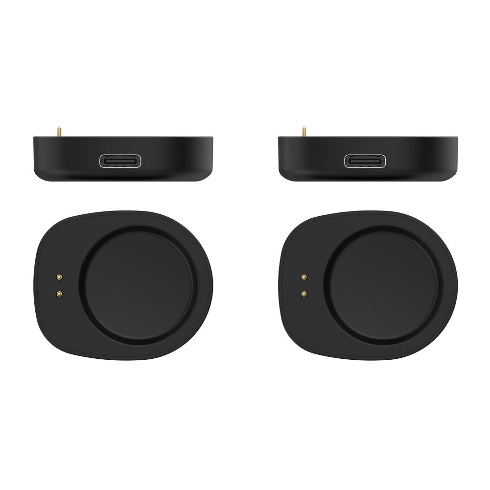 

1-5 шт. Преобразователь USB C Зарядное устройство для Amazfit T-Rex 3 A2322/Balance A2286 Умные часы Зарядная база Док-станция Магнитный преобразователь
