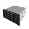 TIANDYTECH 40-Channel 16-Bay Hybrid NVR (CN Version)