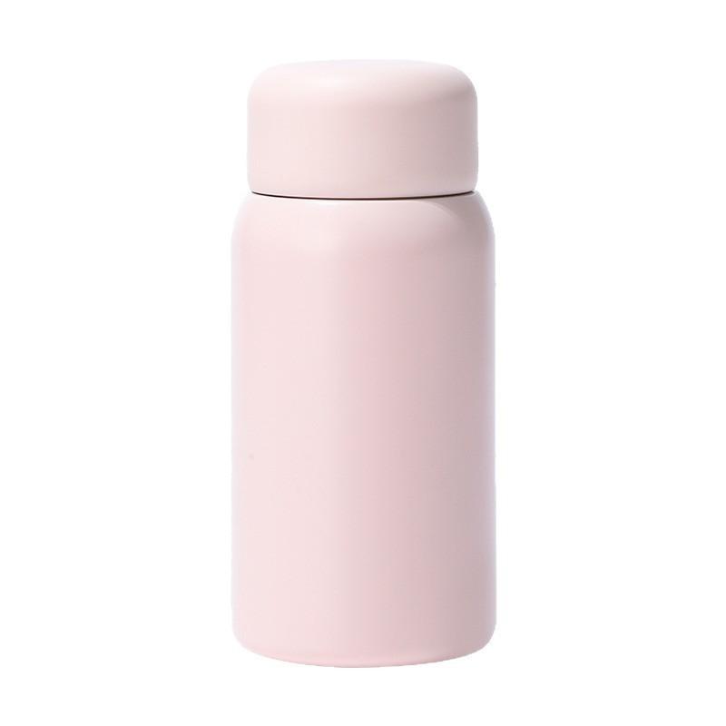 Style Portable Stainless Steel Insulated Cup With Hour Thermo For Students And Office Use