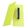 Plastic Rendering Texturing Handle Plastering Top Coat Float Trowel Structure Concrete Spatula Tool for Scrape