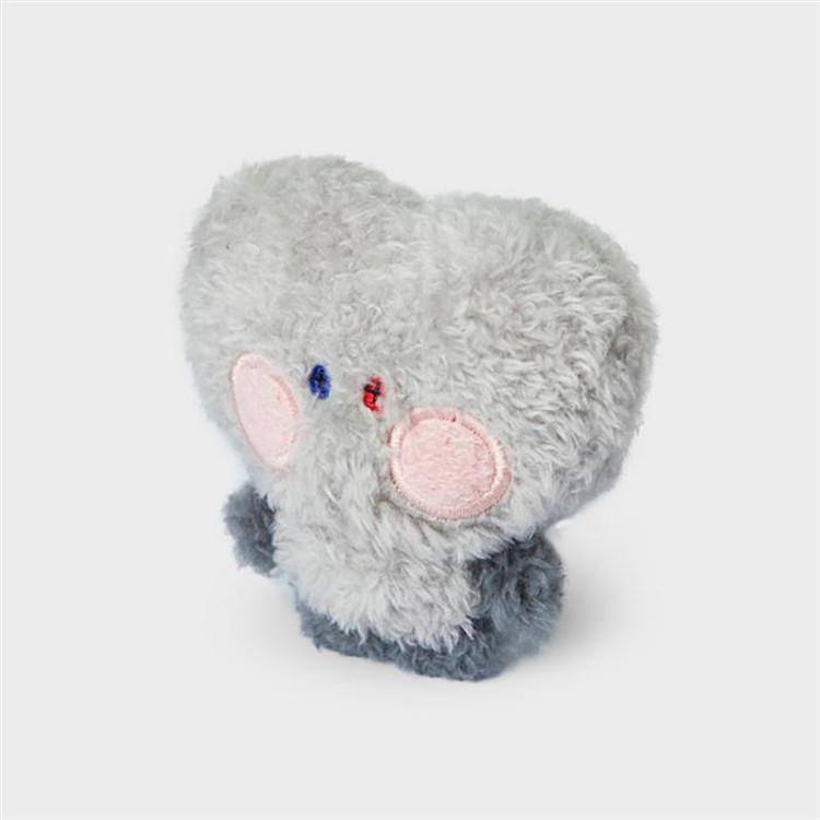 Line Friends TRUZ BONBON Mini Мини-кукла Магнит — фото 6