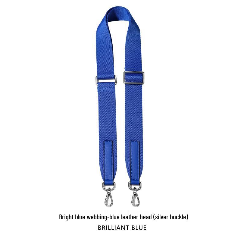 

F-111 Регулируемый ремень через плечо/на плечо шириной 3,8 см с аксессуарами для модификации сумки 3.8CM (92CM-135CM)