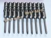 סט ביטים איכותי למברגה חשמלית - כולל 4x40x1.6, 1.4, 1.2, 4x40x2, 3x1 ראשי מברג