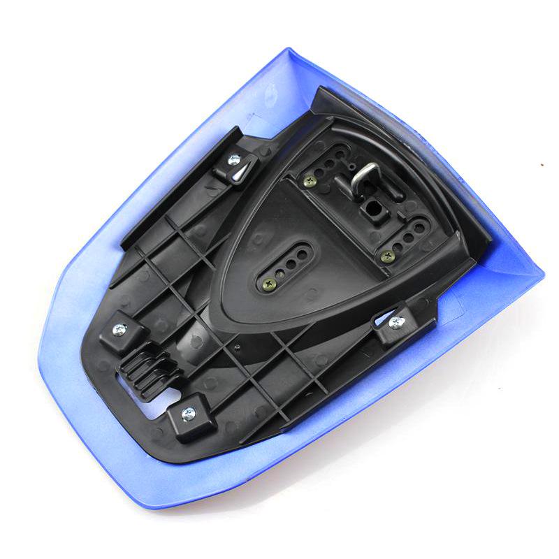 Honda CBR600RR 07-12 Rear Tail Seat Hump Cover Bag - Motorcycle Accessory