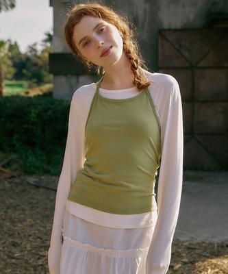 Oberteile – Pullover & Langarmshirts