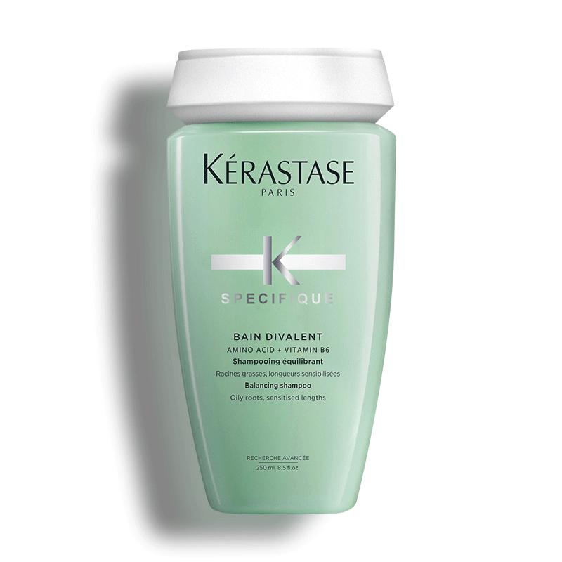 Kérastase Dual Function Shampoo