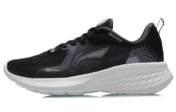Li Ning SOFT ELEMENT Cushioning Slip Resistant Abrasion Resistant Breathable Lightweight ARHR082-1 36