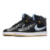 Nike Court Borough Black GS CD6145-001