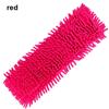 Home Supplies Wet Dry Washable Mop Heads Mop Replacement Pads Cleaning Cloth Replacement Pad