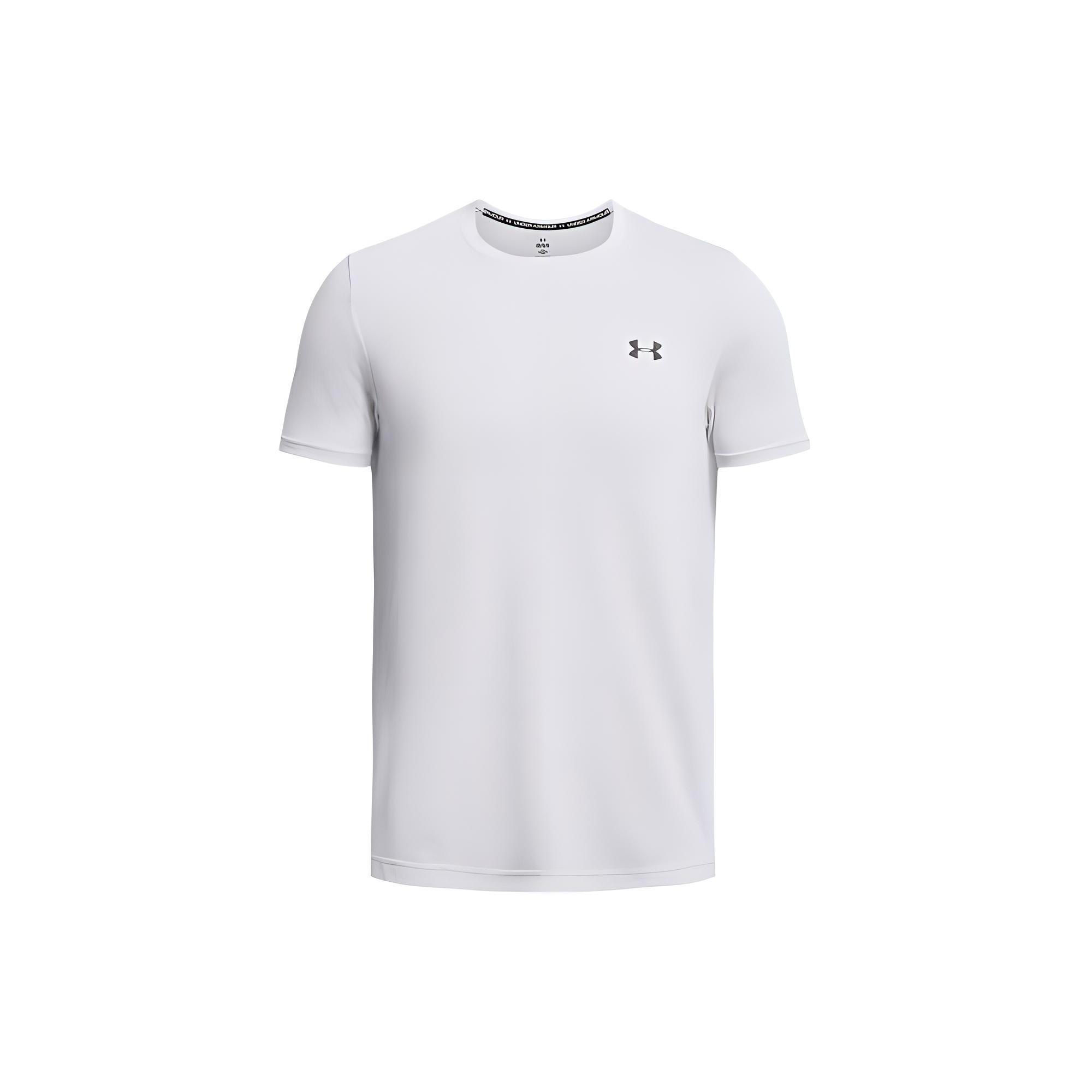 Футболка Under Armour Ua Vanish Seamless 1382801-100 L