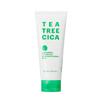 Limpiador Facial Espuma Acné Green Derma Tea Tree Cica 150ml