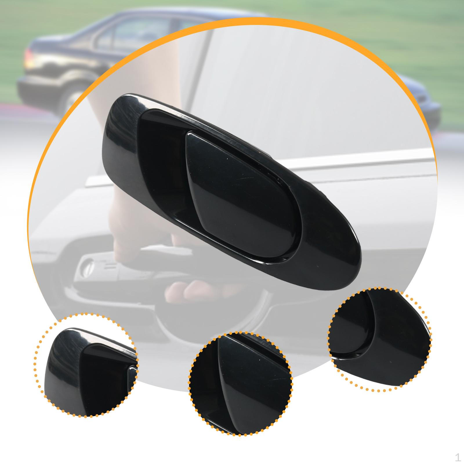 

Внешняя ручка двери Автомобильные аксессуары Компонент Нескользящее Ремонтное оборудование Гараж Легко Right Rear