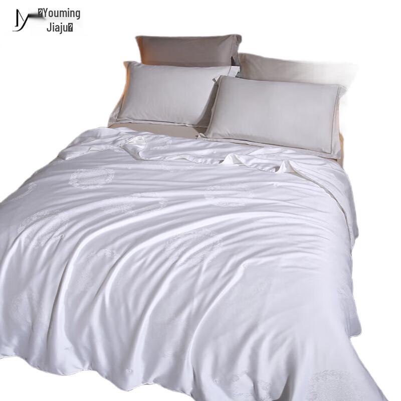 

Youmengjiaju Regenerated Fiber Summer Quilt