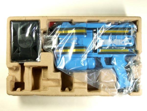 

[Б/У] DX Нео Диенд Драйвер (карта отсутствует)