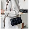 Sac femme littéraire sac à bandoulière simple Design minoritaire sac à bandoulière tendance sac pour femme