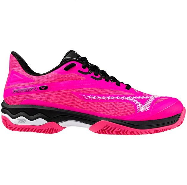 

Mizuno Wave Exceed Light 2 CC теннисные кроссовки EU 40