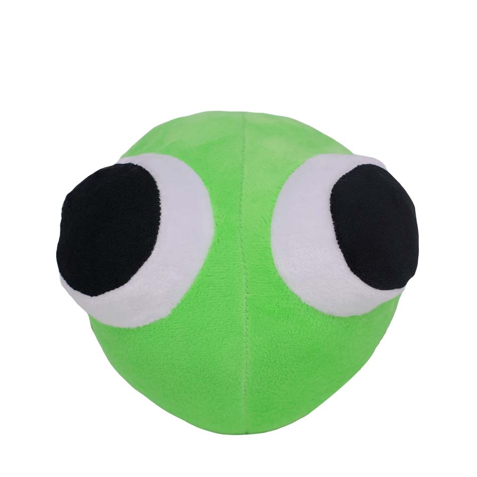 S Rainbow Friends Plush Toys And Banban Plush Toys Anime Dolls Children'S Gift For Children On Christmas Birthday Gifts
