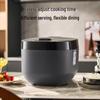 Supor 3L Smart Electric Pressure Rice Cooker