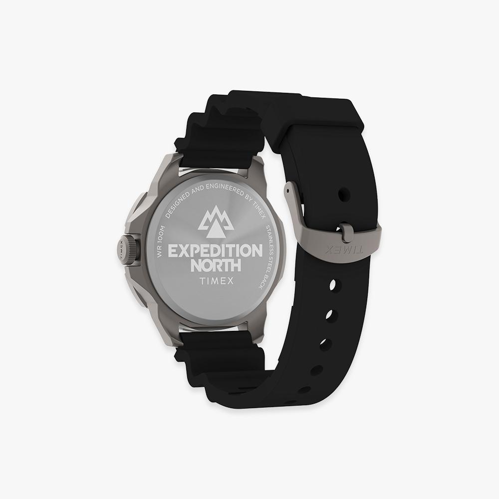 [Timex] Expedition Ridge Mountaineering Luminous Watch 42mm TW2V40600