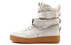 Nike Sf Air Force 1 High Light Bone Dámské 857872-004