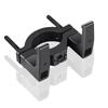 Motorcycle helmets Accessories Storage Hook Universals Adjustable Hanging Pothook Luggage Bag Hanger Holder Enduring