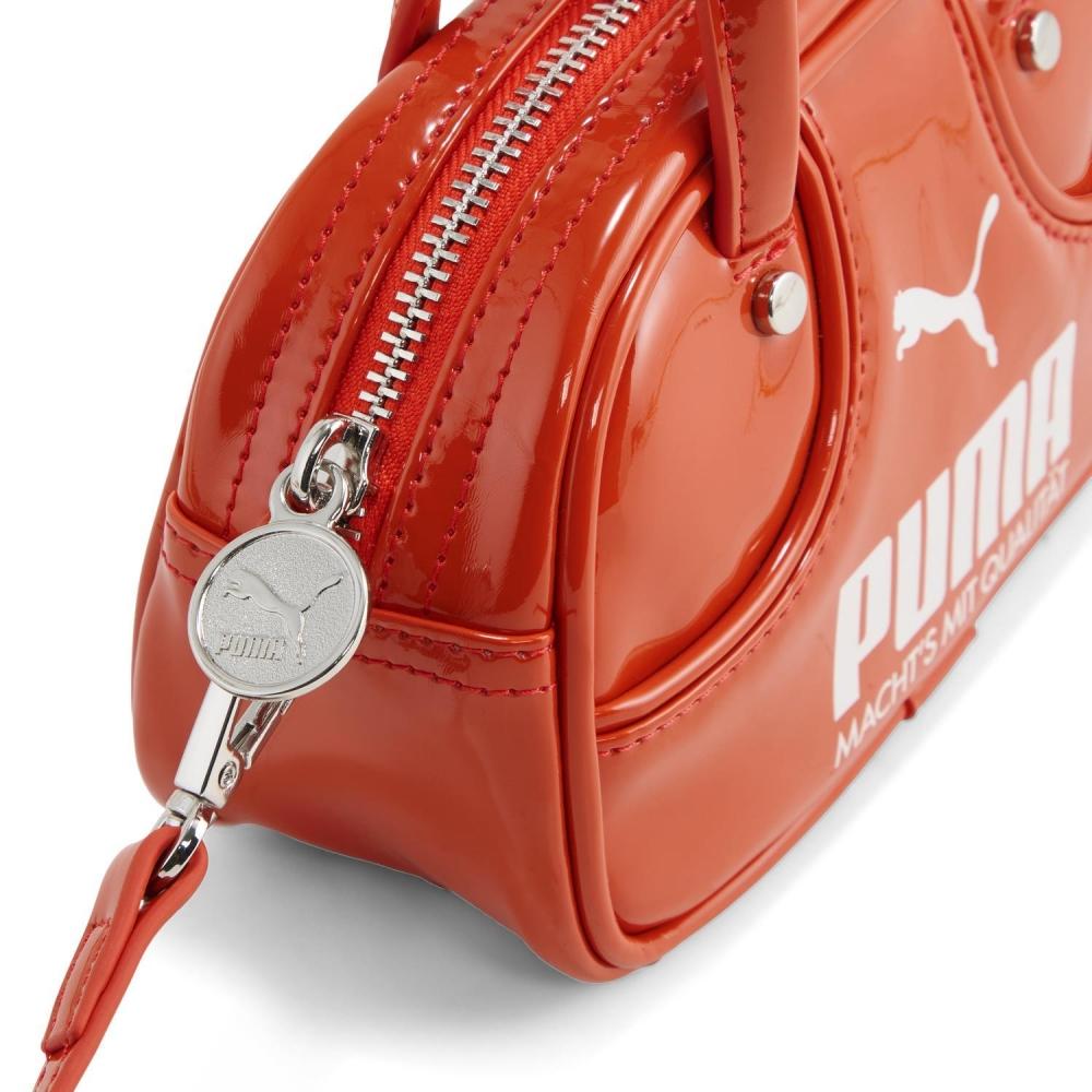 Puma U 1976 Micro Grip Bag Red Flash 091824 17Red Flash