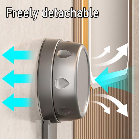 Bathroom Storage Rack No-Drill Corner Shelf with Strong Suction Cups Rustproof Shower Organizer Space-Saving Triangular Bathroom Shelf