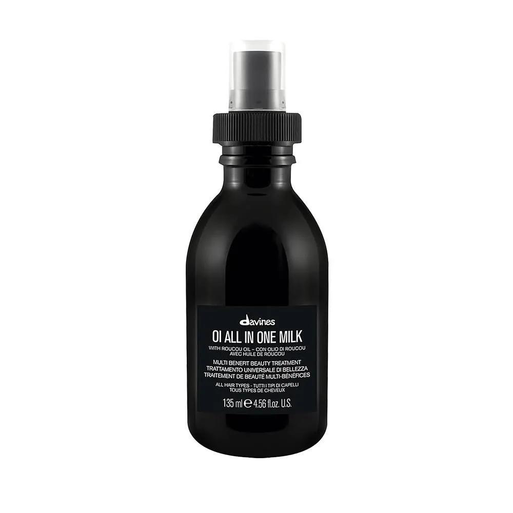 Davines Молочко-спрей «Все в одном» 125 мл 1 упаковка Davines All in One Milk Спрей для волос Мощные волосы