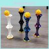 Spiral 3d Printed Cone Toy Desktop Deco Souvenir Mini Stress Relief Gift Toy