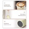 Bear Insulated Stainless Steel Coffee Mug