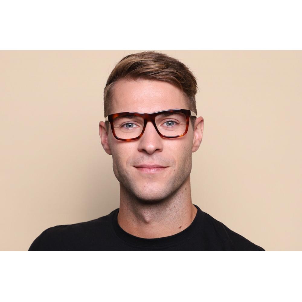 Diesel Dl5118 053 Lunettes de vue pour hommes