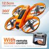 Nový Originální S156 Profesionální Dron 8K WIFI FPV ESC HD Letecká Fotografie RC Letadlo Bezkomutátorové Vyhýbání se Překážkám Duální Kamera Kvadrokoptéra Hračka Dárek