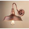 Retro Vintage Wall Mounted Lamp Loft Industrial Rust American Style Outdoor Indoor Light Luminaire Corridor Aisel Bar Waterproof